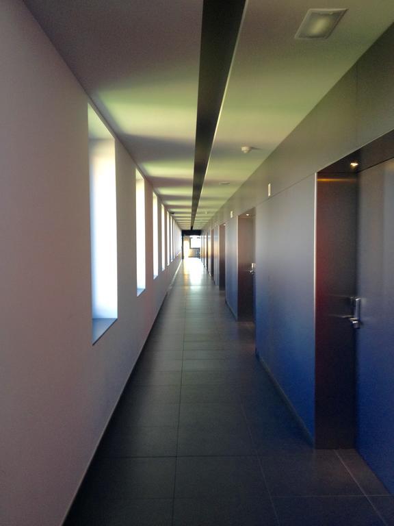 Seminari Allotjaments Vic Exterior photo